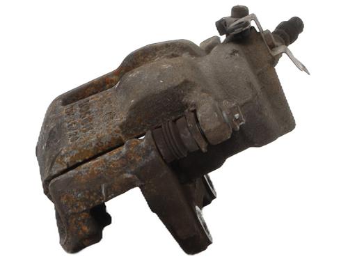 Right front brake caliper FORD KA (RU8) 1.3 TDCi | BP22905525M104