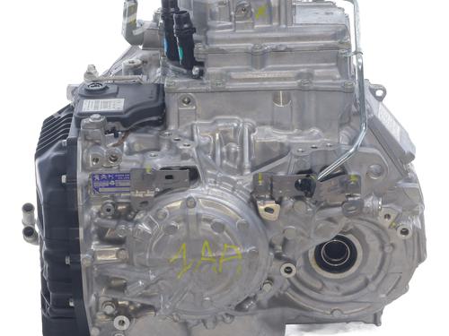 Used Gearbox Gearbox PEUGEOT 408 II (FP_, F3_, FM_) Hybrid 225 (F3DGYT) (224 hp) 35939953 35939953