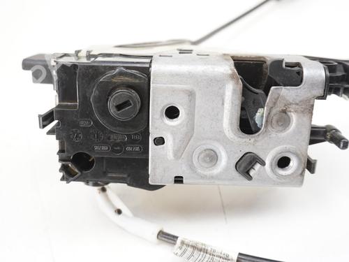 Front right lock PEUGEOT 2008 I (CU_) 1.6 BlueHDi 120 | BP18177351C97