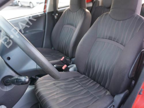 Left front driveshaft NISSAN PIXO (UA0) 1.0 | BP26393042M38  - Image 14