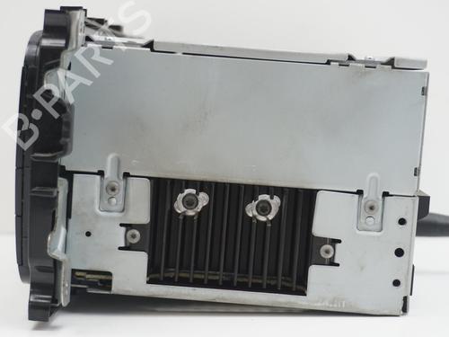 Used Radio FORD MONDEO IV (BA7) 1.8 TDCi (125 hp) 18176478