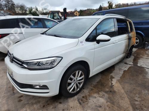 Right headlight VW TOURAN (5T1) 1.6 TDI | BP31063039C29  - Image 9