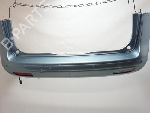 Used Rear bumper PEUGEOT 5008 (0U_, 0E_) 1.6 16V (156 hp) 19731468