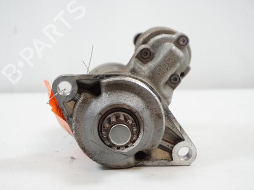 Used Starter Starter SKODA SUPERB II Estate (3T5) 2.0 TDI 16V (140 hp) 18172991 18172991