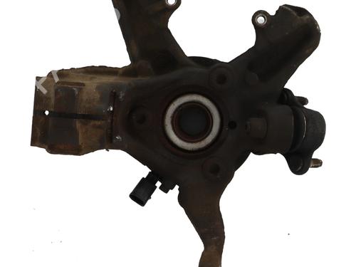 Left front steering knuckle VW GOLF VI (5K1) 1.6 TDI | BP25594181M25