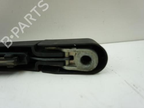 Used Rear windshield wiper arm FORD FOCUS III Turnier 2.0 TDCi (150 hp) 18189939
