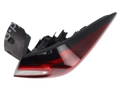 Right taillight RENAULT CAPTUR I (J5_, H5_) 1.5 dCi 90 (J5N4, J5M5, J5MW, J5M6, J5AL, J5AJ) | BP38477410C35 - Image 7