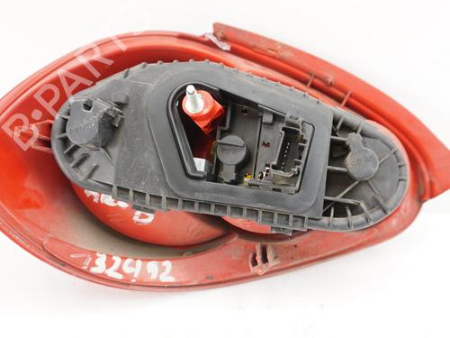 Used Right taillight Right taillight 19729141 19729141