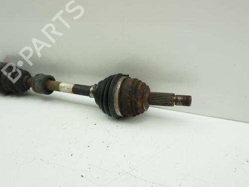 Left front driveshaft FORD B-MAX (JK) 1.6 TDCi | BP19731271M38 - Image 2