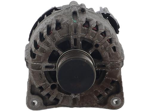Used Alternator DACIA DUSTER (HM_) 1.5 dCi 115 4x4 (HMAD) (116 hp) 29350278