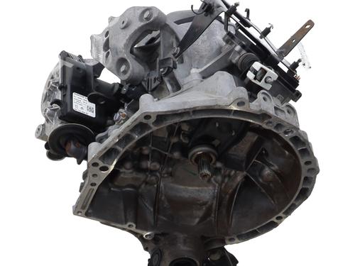 Gearbox CITROËN C4 CACTUS 1.2 VTi 82 | BP26296827M3 