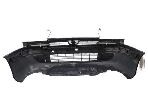 Front bumper PEUGEOT 807 (EB_) 2.2 HDi | BP27599211C7 