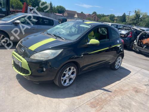 Used Parts FORD KA (RU8) 1.2 4791972