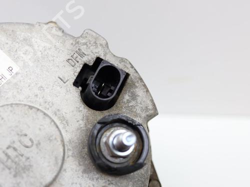 Generator VW TOUAREG (7LA, 7L6, 7L7) 3.0 V6 TDI (225 hp) 18173057