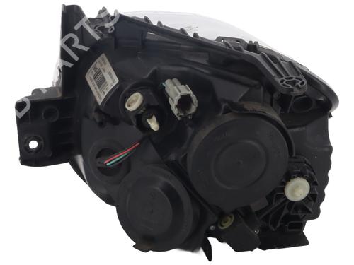 Right headlight NISSAN JUKE (F15) 1.5 dCi | BP31331763C29 