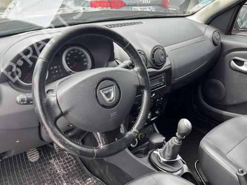 ABS pump DACIA DUSTER (HS_) 1.5 dCi 4x4 (HSMC, HSMD) | BP18698468M43 