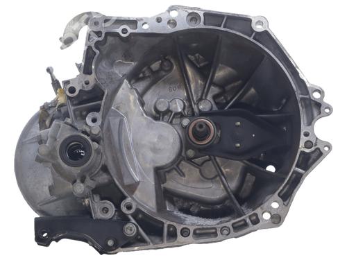 gearbox-citroen-c3-ii-sc_-2009-31262111 main image