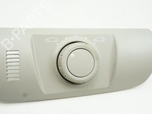 Switch RENAULT MEGANE III Hatchback (BZ0/1_, B3_) 1.2 TCe (BZ16, BZ28) | BP22072174I30 