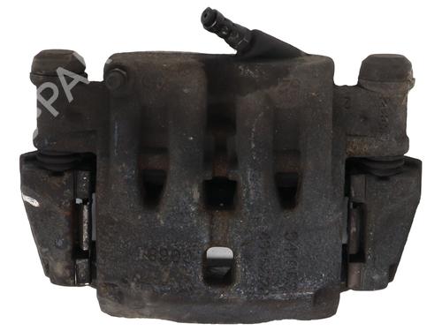 Right front brake caliper CITROËN JUMPER II Van 2.2 BlueHDi 140 | BP23843620M104 - Image 2