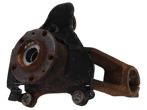 Right front steering knuckle PEUGEOT BOXER Van 2.0 BlueHDi 130 | BP28111652M26 - Image 3