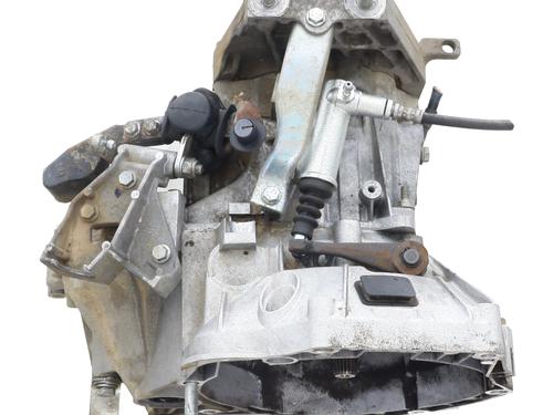 Gearbox CITROËN NEMO Box Body/MPV (AA_) 1.3 HDi 75 | BP29429799M3