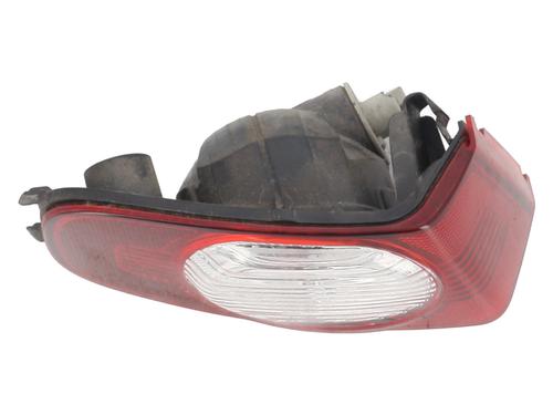 Rear fog light CITROËN C3 Picasso (SH_) 1.6 HDi 110 | BP25435783C37 