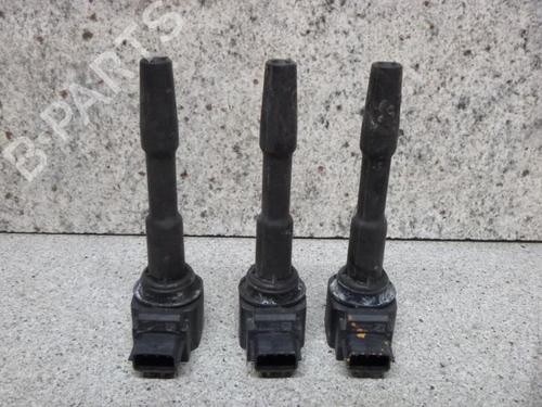 Ignition coil RENAULT CLIO IV (BH_) 0.9 TCe 90 (BHNF, BHMA, BHMH, BHJK, BHJR) | BP18175638M94