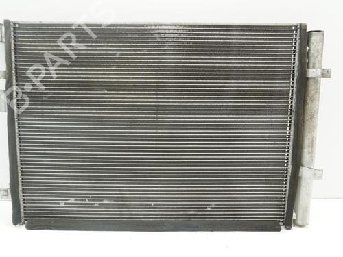 AC radiator HYUNDAI i20 I (PB, PBT) 1.1 CRDi | BP18187160M32 