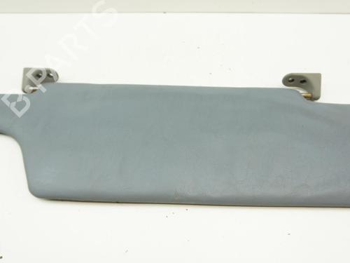 Right sun visor MERCEDES-BENZ SPRINTER 2-t Van (B901, B902)  | BP22072929I2 