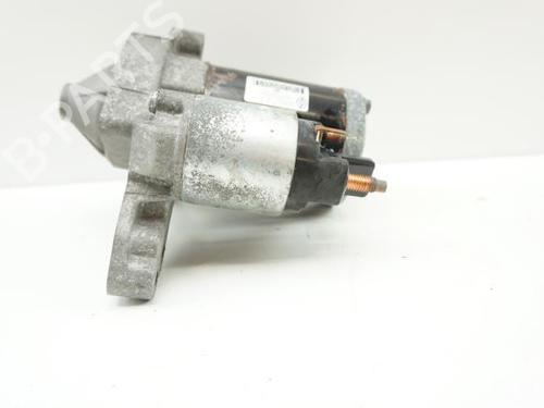 Starter RENAULT CLIO IV (BH_) 0.9 TCe 90 (BHNF, BHMA, BHMH, BHJK, BHJR) | BP18189743M8 