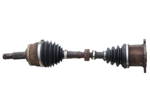 Right front driveshaft NISSAN X-TRAIL I (T30) 2.2 dCi 4x4 | BP29474368M39 