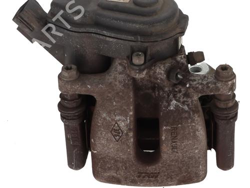 Right rear brake caliper RENAULT MEGANE IV Hatchback (B9A/M/N_) 1.2 TCe 130 (B9MR) | BP18698451M106