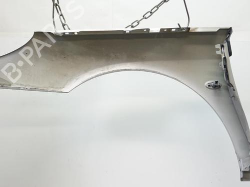 Right front fenders PEUGEOT 407 (6D_) 2.0 16V (6DRFJC, 6DRFJE, 6DRFJF) | BP19729960C42 