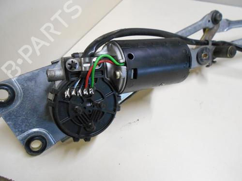 Used Front wipers mechanism CITROËN XSARA (N1) 1.8 i Aut. (101 hp) 22071192