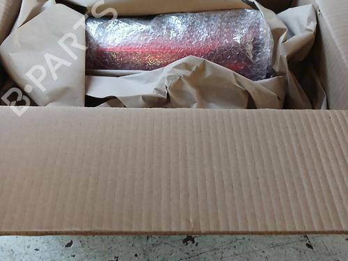 Left taillight VW T-ROC (A11, D11) 1.6 TDI | BP39458521C34 - Image 2