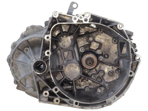 Used Gearbox PEUGEOT 308 I (4A_, 4C_) 1.6 HDi (112 hp) 24330790