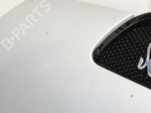 Hood PEUGEOT 107 (PM_, PN_) 1.0 | BP18188778C1