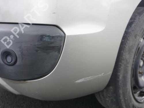 Front right window mechanism PEUGEOT 207 SW (WK_) 1.6 HDi | BP18172874C23