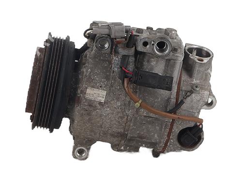 Used AC compressor MERCEDES-BENZ A-CLASS (W176) A 180 (176.042) (122 hp) 29239587