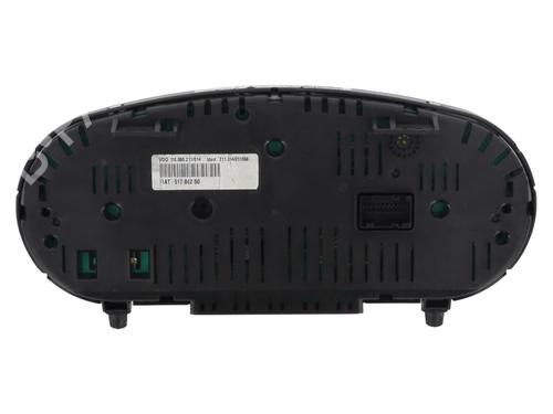 Instrument cluster LANCIA YPSILON (843_) 1.2 (843.AXL1A) | BP31813727C47 