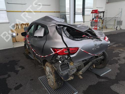 Startmotor RENAULT CLIO IV (BH_) 1.5 dCi 90 | BP18182362M8 