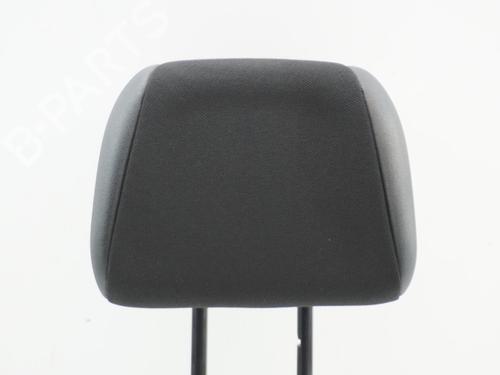 Used Headrest CITROËN C3 II (SC_) 1.4 (73 hp) 18181655