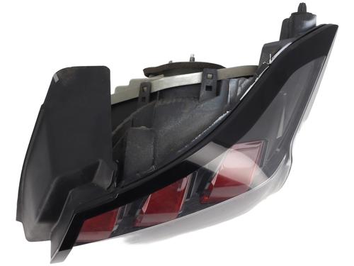 Used Right taillight PEUGEOT 208 II (UB_, UP_, UW_, UJ_) 1.2 PureTech 75 (75 hp) 29501033