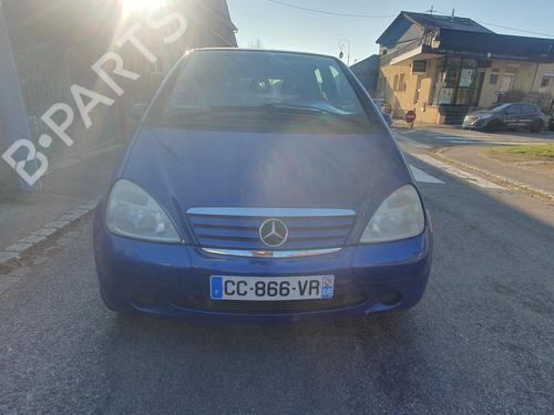 Left headlight MERCEDES-BENZ A-CLASS (W168) A 170 CDI (168.008) | BP26713324C28 