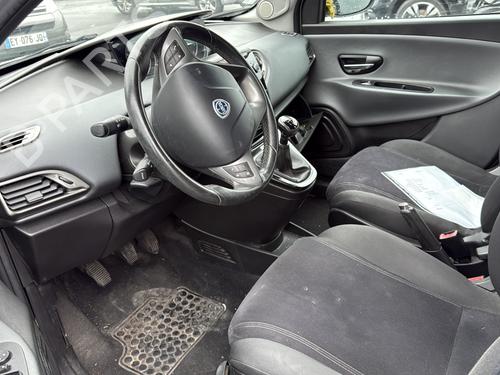 ABS pump LANCIA YPSILON (312_) 1.3 D Multijet (312.YXE1A, 312.YXU1A) | BP34009212M43 - Image 16