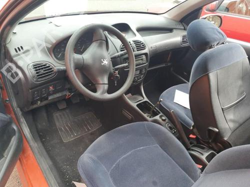 Vindusheismekanisme høyre foran PEUGEOT 206 Hatchback (2A/C) 1.6 i | BP21487589C23 