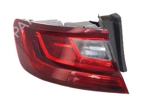 Used Left taillight RENAULT MEGANE IV Hatchback (B9A/M/N_) 1.5 Blue dCi 115 (B9A6) (116 hp) 28497116