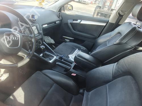 Rim AUDI A3 Sportback (8PA) 2.0 TDI | BP24304042C45 