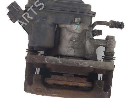 Left rear brake caliper RENAULT ARKANA I (LCM_, LDN_) 1.6 E-TECH 145 (LDMU) | BP22231650M107