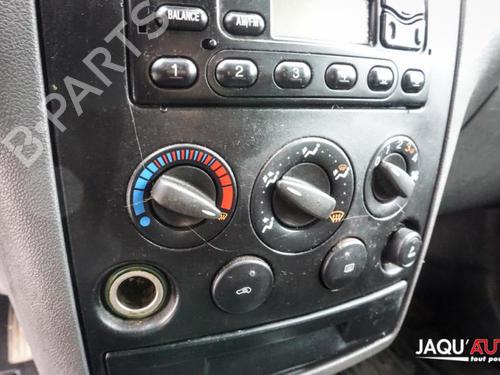 Left front window switch FORD TRANSIT CONNECT (P65_, P70_, P80_) 1.8 Di | BP18193149I27 - Image 9